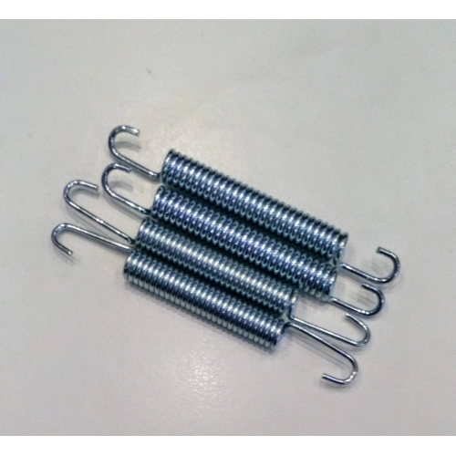 Sprężyna szczęk hamulcowych (1szt) MELEX