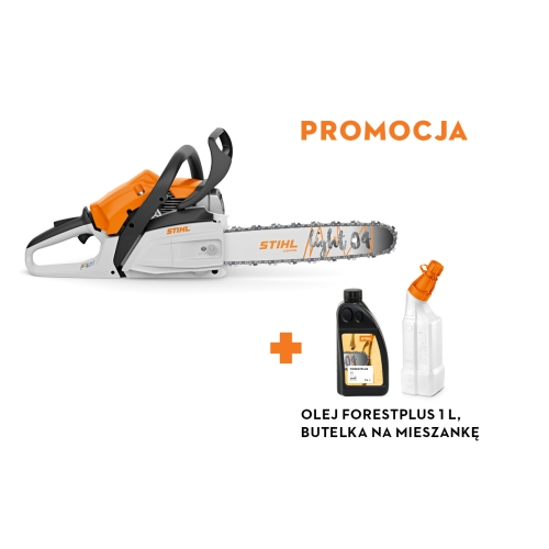 STIHL Pilarka Piła MS 172 1,9KM