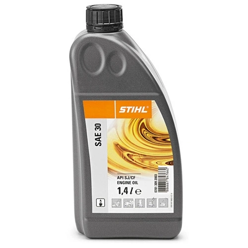 STIHL SAE 30 1,4 l - olej do silników czterosuwowych