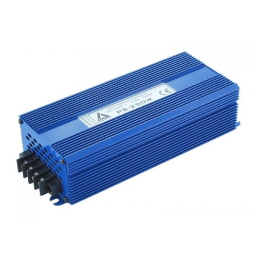 Przetwornica napięcia PS-250W 300W 30÷80V DC / 13.8V DC