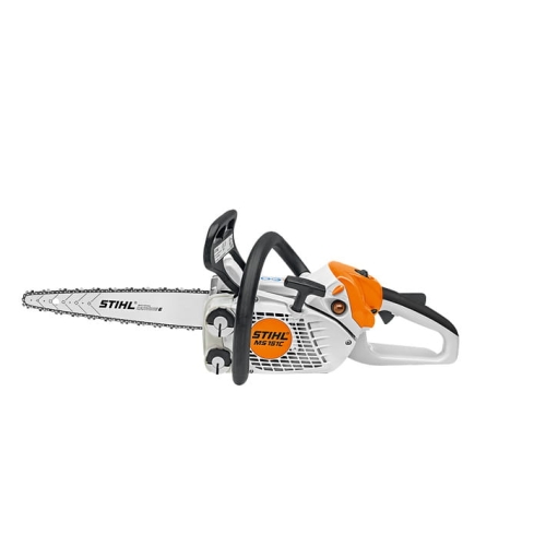 Pilarka spalinowa STIHL MS 151 C-E Carving, prowadnica 30 cm