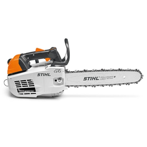 PILARKA SPALINOWA STIHL MS 201 TC-M PROWADNICA 35 CM MOCNA PILARKA DO PIELĘGNACJI DRZEW