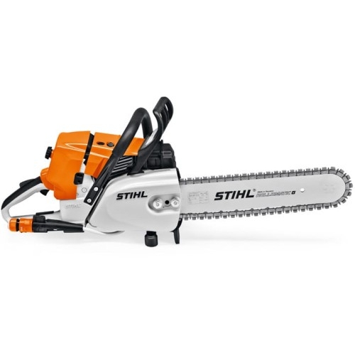 Pilarka do betonu STIHL GS 461, prowadnica 45 cm