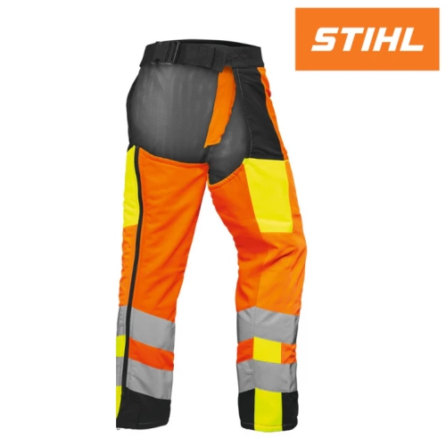 STIHL Chaps 360° L‑XXL Nogawice ochronne
