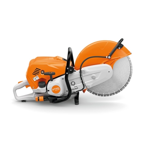 Przecinarka spalinowa STIHL TS 910i, tarcza 400 mm