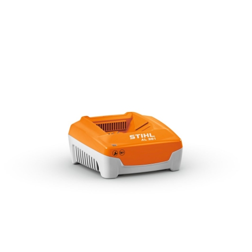 STIHL Szybka ładowarka AL 301.
