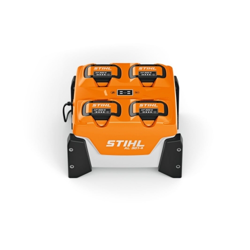 STIHL Multi-ładowarka AL 301-4.