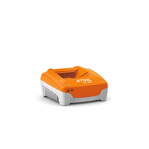 STIHL Szybka ładowarka AL 501.