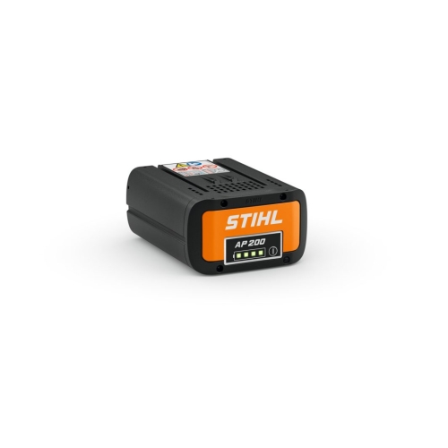 STIHL Akumulator AP 200.