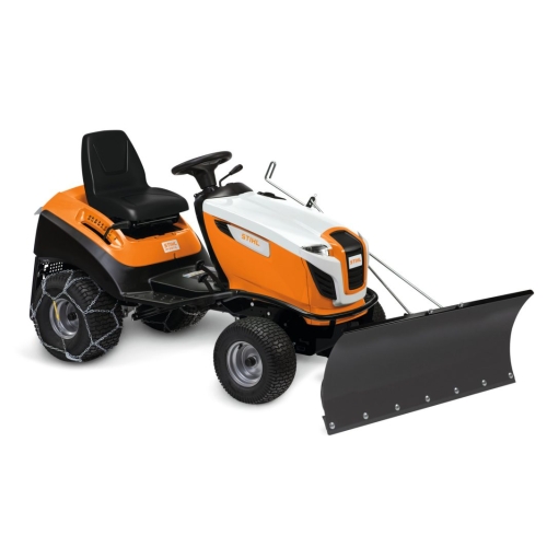 STIHL Zestaw do odśnieżania ASP 125 (125cm)