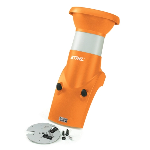 STIHL Zestaw do zrębkowania AZT 150 (Lej+ Multicut150)