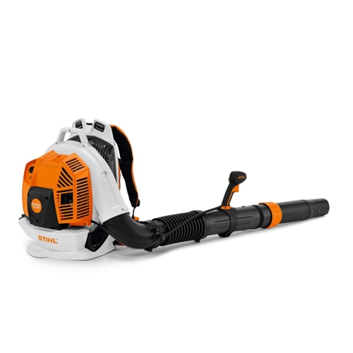 Dmuchawa plecakowa spalinowa STIHL BR 800 C-E