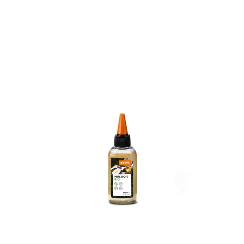 STIHL MultiOil Bio 50 ml - olej uniwersalny biodegradowalny
