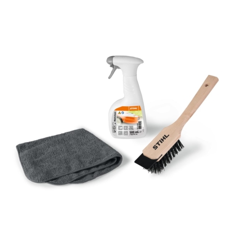 STIHL Zestaw Care & Clean do czyszczenia robotów i kosiarek