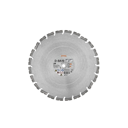 STIHL Tarcza tnąca D-BA90 350mm/14"