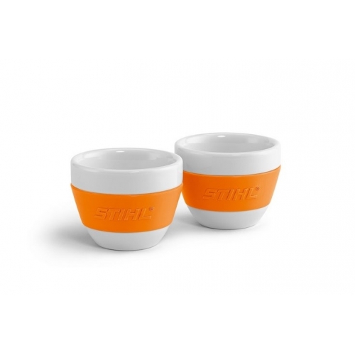 Filiżanki do espresso STIHL