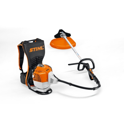 Kosa plecakowa spalinowa STIHL FR 410 C-E