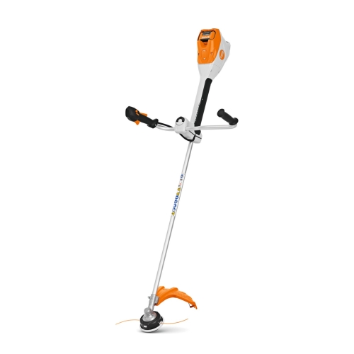 Kosa akumulatorowa STIHL FSA 200, bez akumulatora i ładowarki