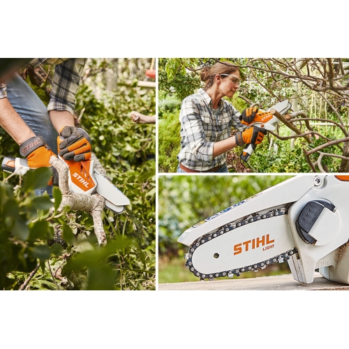 Wysięgnik do mini pilarki STIHL GTA 26