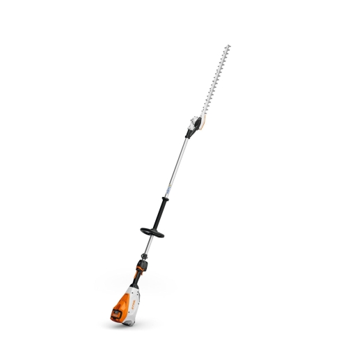 STIHL Nożyce na wysięgniku HLA 135, bez akumulatora i ładowarki