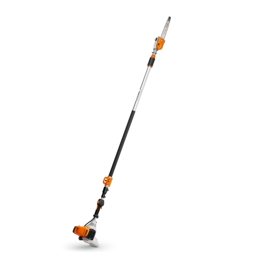 PODKRZESYWARKA SPALINOWA HT 105