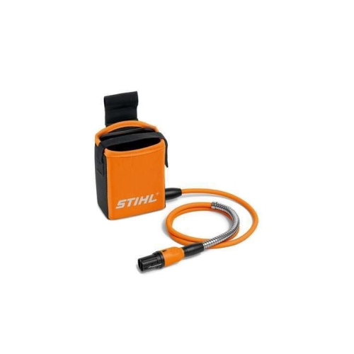 STIHL Kieszeń z przewodem zasilającym.