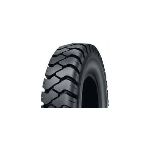 Opona SE 6.50-10 (10 PR) Set JS2 Deestone D301+FL