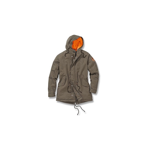 Parka STS STIHL