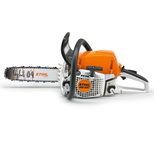 Pilarka spalinowa STIHL MS 231 35 cm 3/8 PM3
