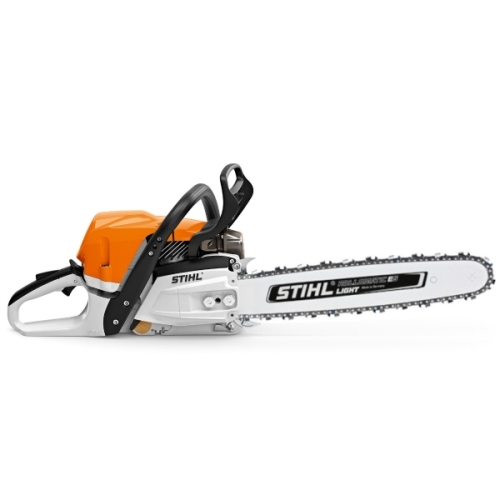PILARKA STIHL MS 400 C-M, PIERWSZA PILARKA Z TŁOKIEM MAGNEZOWYM PROWADNICA 50CM 1,6 MS400C-M