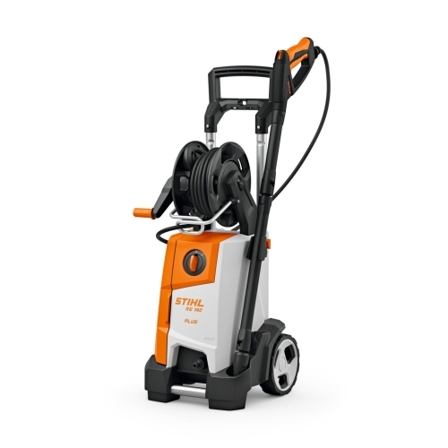 STIHL Myjka ciśnieniowa RE 140 Plus