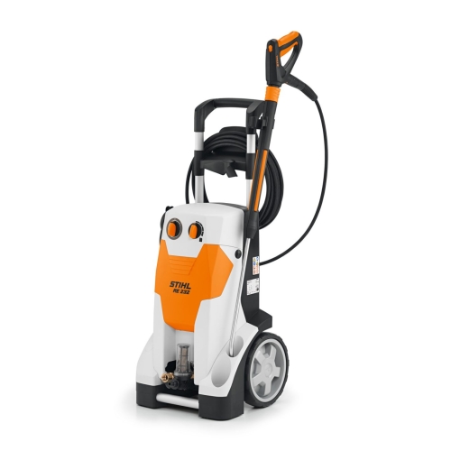 Myjka ciśnieniowa STIHL RE 232 + dysza do pianowania