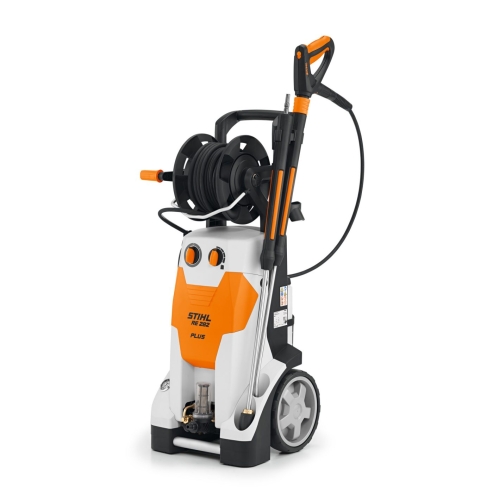 STIHL Myjka ciśnieniowa RE 282 + dysza do pianowania