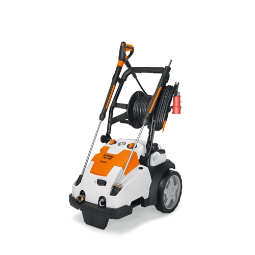 STIHL Myjka ciśnieniowa RE 362 + dysza do pianowania