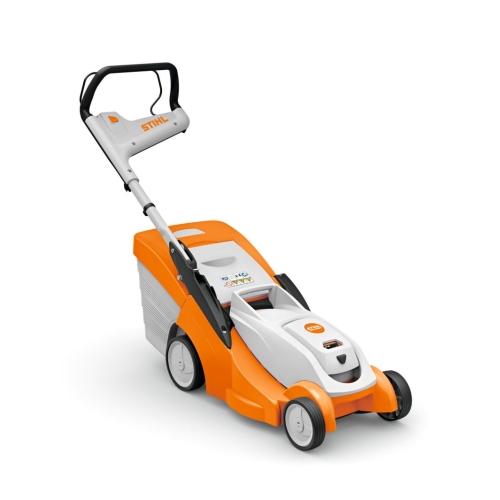Kosiarka akumulatorowa RMA 239 C STIHL bez akumulatora i ładowarki.