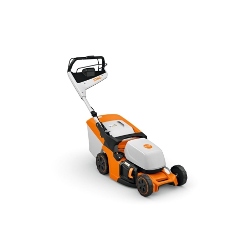 Kosiarka akumulatorowa STIHL RMA 443 PV, 41 cm, bez akumulatora i ładowarki