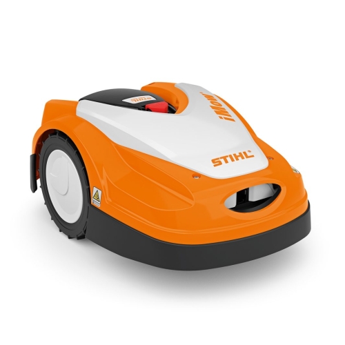 Robot koszący STIHL IMOW 422 kosiarka automatyczna
