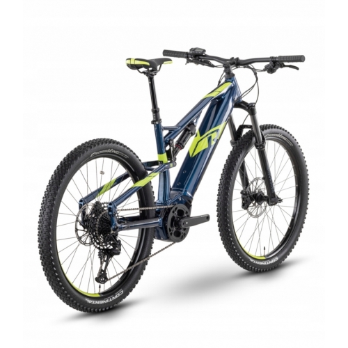 Rower Elektryczny R Raymon FullRay 130E 6.0 E-MTB