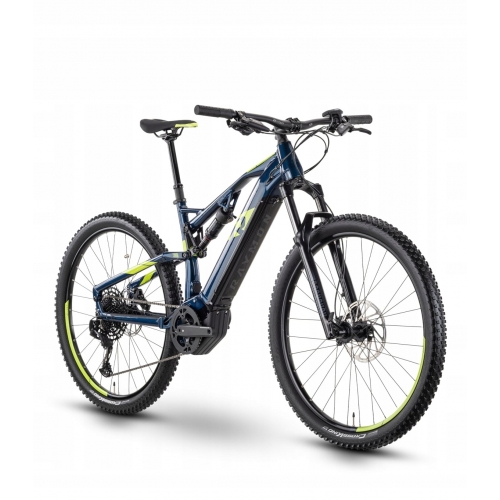 Rower Elektryczny R Raymon FullRay 130E 6.0 E-MTB