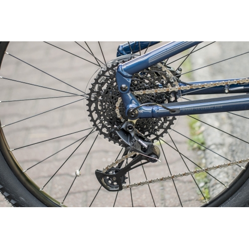Rower Elektryczny R Raymon FullRay 130E 6.0 E-MTB