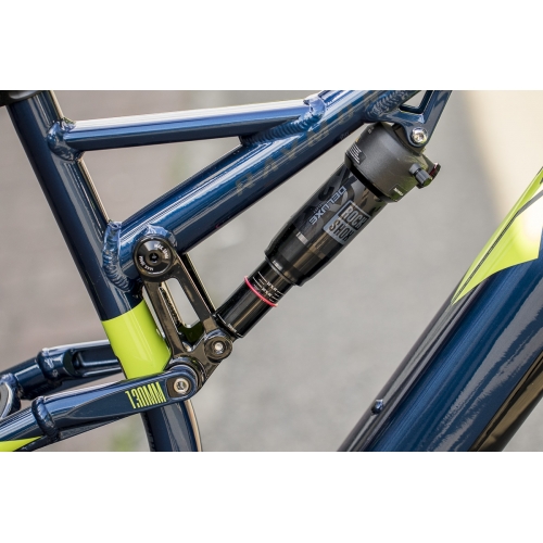 Rower Elektryczny R Raymon FullRay 130E 6.0 E-MTB