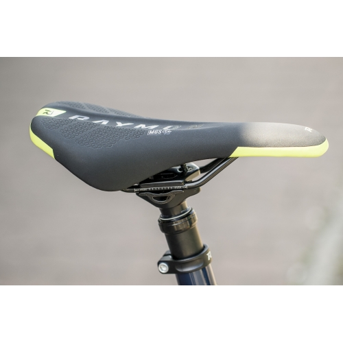 Rower Elektryczny R Raymon FullRay 130E 6.0 E-MTB