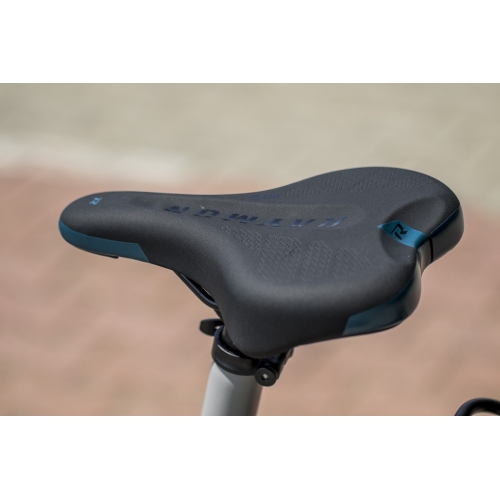 Rower elektryczny R Raymon TourRay E 5.0 Unisex