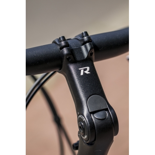 Rower elektryczny R Raymon TourRay E 5.0 Unisex