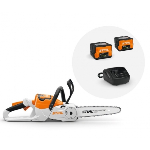 Pilarka Akumulatorowa Stihl MSA 70 C-B - zestaw 2x AK 30 I AL 101