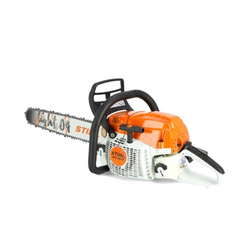 PILARKA SPALINOWA MS 261 C-M VW MOC 3,0 KW 4,1 KM Z SYSTEMEM M-TRONIC