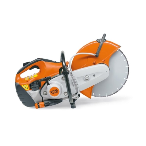 PRZECINARKA DO BETONU STIHL TS 420 350mm