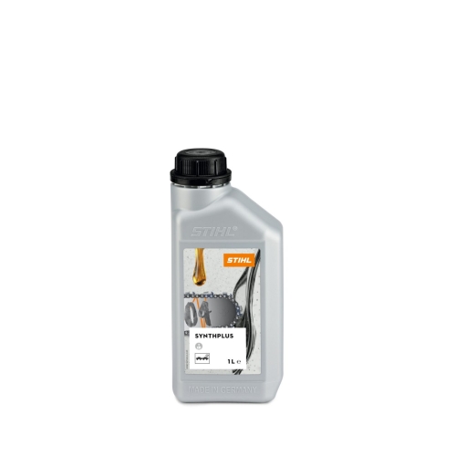 STIHL SynthPlus 5 l - olej do smarowania łańcucha pilarki