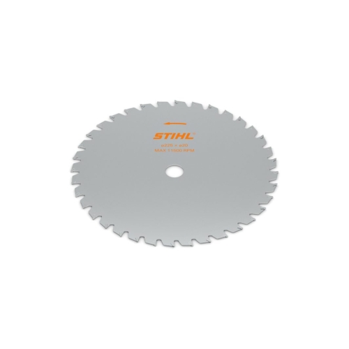 Piła tarczowa WoodCut (Metal) 225-36 otw. 20mm