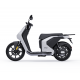 Skuter elektryczny Super Soco F01